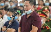 Chủ quán Nhắng nướng bắt khách quỳ xin lỗi lĩnh 12 tháng tù Chủ quán Nhắng nướng bắt khách quỳ xin lỗi lĩnh 12 tháng tù
