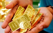 Giá vàng hôm nay 20/10: Biến động mạnh Giá vàng hôm nay 20/10: Biến động mạnh