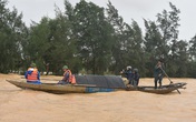 Cảnh báo lũ khẩn cấp trên sông Kiến Giang (Quảng Bình) và các hồ chứa thủy điện, thủy lợi khu vực Nam Trung Bộ Cảnh báo lũ khẩn cấp trên sông Kiến Giang (Quảng Bình) và các hồ chứa thủy điện, thủy lợi khu vực Nam Trung Bộ