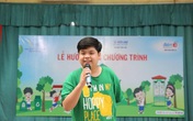 Chuyện về Chủ tịch Hội đồng trẻ em Thủ đô Chuyện về Chủ tịch Hội đồng trẻ em Thủ đô