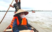 Công Vinh: 'Tôi dặn vợ lo cứu trợ, đừng bận tâm lời khen chê' Công Vinh: 'Tôi dặn vợ lo cứu trợ, đừng bận tâm lời khen chê'