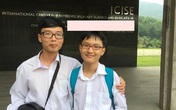 Cậu bé ở TP.HCM từng nổi tiếng cả nước vì bỏ học từ năm lớp 6, mới 13 tuổi đã thi IELTS đạt 8.5 ngày ấy, giờ ra sao? Cậu bé ở TP.HCM từng nổi tiếng cả nước vì bỏ học từ năm lớp 6, mới 13 tuổi đã thi IELTS đạt 8.5 ngày ấy, giờ ra sao?
