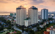 Những yếu tố làm gia tăng giá trị bất động sản hồ Tây Những yếu tố làm gia tăng giá trị bất động sản hồ Tây