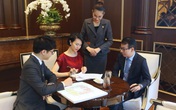 D' Land phân phối độc quyền các dự án cao cấp của Tân Hoàng Minh D' Land phân phối độc quyền các dự án cao cấp của Tân Hoàng Minh