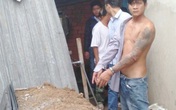 Thanh niên ngáo đá đập mộ cậu ruột Thanh niên ngáo đá đập mộ cậu ruột