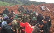 Cấp bằng "Tổ quốc ghi công" cho 22 liệt sĩ Đoàn Kinh tế - Quốc phòng 337 Cấp bằng "Tổ quốc ghi công" cho 22 liệt sĩ Đoàn Kinh tế - Quốc phòng 337