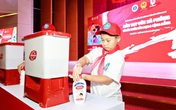 Mít tinh phát động “Rửa tay với xà phòng – Vì sức khỏe của bạn và cộng đồng” Mít tinh phát động “Rửa tay với xà phòng – Vì sức khỏe của bạn và cộng đồng”