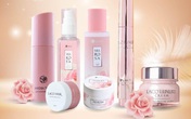 LACO – thương hiệu làm đẹp nổi tiếng cùng phụ nữ Việt LACO – thương hiệu làm đẹp nổi tiếng cùng phụ nữ Việt