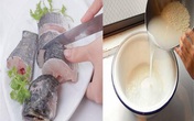 Vo gạo xong đừng vội bỏ nước đi, hãy tận dụng để làm những việc này vì cực kỳ hiệu quả Vo gạo xong đừng vội bỏ nước đi, hãy tận dụng để làm những việc này vì cực kỳ hiệu quả