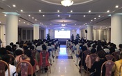 Thúc đẩy bình đẳng giới góp phần giảm thiểu mất cân bằng giới tính khi sinh Thúc đẩy bình đẳng giới góp phần giảm thiểu mất cân bằng giới tính khi sinh