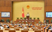 Sửa đổi, bổ sung Luật Phòng, chống HIV/AIDS hướng đến chấm dứt dịch bệnh AIDS năm 2030 Sửa đổi, bổ sung Luật Phòng, chống HIV/AIDS hướng đến chấm dứt dịch bệnh AIDS năm 2030
