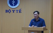 Tăng cường công tác phòng chống dịch bệnh mùa đông xuân, tránh "dịch chồng dịch" Tăng cường công tác phòng chống dịch bệnh mùa đông xuân, tránh "dịch chồng dịch"