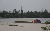 Khẩn trương hoàn thành việc sơ tán hơn 400.000 người dân trong vùng nguy hiểm của bão số 9 trước 19h tối nay Khẩn trương hoàn thành việc sơ tán hơn 400.000 người dân trong vùng nguy hiểm của bão số 9 trước 19h tối nay