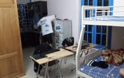 Giá phòng trọ tăng mạnh khiến sinh viên Thủ đô lao đao Giá phòng trọ tăng mạnh khiến sinh viên Thủ đô lao đao