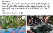 Hà Tĩnh: Phạt quán ăn "chặt chém" khách giữa thời điểm lũ Hà Tĩnh: Phạt quán ăn "chặt chém" khách giữa thời điểm lũ
