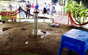 Đang ngồi trong quán cà phê, người đàn ông bất ngờ bị đâm chết Đang ngồi trong quán cà phê, người đàn ông bất ngờ bị đâm chết