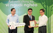 Tập đoàn Novaland lan tỏa lòng nhân ái trong bão lũ Tập đoàn Novaland lan tỏa lòng nhân ái trong bão lũ