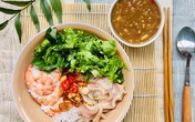 Mách chị em 6 món chấm mắm nêm ăn mãi không ngừng Mách chị em 6 món chấm mắm nêm ăn mãi không ngừng