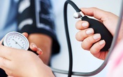 Người đàn ông đột nhiên mù vì căn bệnh phổ biến Người đàn ông đột nhiên mù vì căn bệnh phổ biến