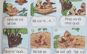 Bộ trưởng Phùng Xuân Nhạ báo cáo về “sự cố” sách giáo khoa Tiếng Việt 1 Bộ trưởng Phùng Xuân Nhạ báo cáo về “sự cố” sách giáo khoa Tiếng Việt 1