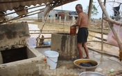 12 ngày không điện, không nước và không cơm của xóm nghèo bị cô lập hoàn toàn trong lũ 12 ngày không điện, không nước và không cơm của xóm nghèo bị cô lập hoàn toàn trong lũ