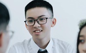 Thủ khoa Đại học Y Hà Nội và “cú chết hụt” 16 năm trước Thủ khoa Đại học Y Hà Nội và “cú chết hụt” 16 năm trước