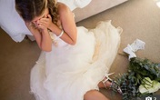 Phát hiện ý đồ hèn hạ của chú rể khi đi rước dâu, cô dâu ân hận chỉ muốn vứt hoa cưới ngay bên vệ đường Phát hiện ý đồ hèn hạ của chú rể khi đi rước dâu, cô dâu ân hận chỉ muốn vứt hoa cưới ngay bên vệ đường
