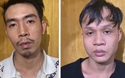 Cặp đôi trộm cắp xe máy rồi rao bán công khai trên mạng xã hội Cặp đôi trộm cắp xe máy rồi rao bán công khai trên mạng xã hội
