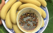 Thứ ăn vặt làm từ loại quả dân dã của người quê không ngờ đã ngon nhức nhối lại có tác dụng giảm cân thần tốc Thứ ăn vặt làm từ loại quả dân dã của người quê không ngờ đã ngon nhức nhối lại có tác dụng giảm cân thần tốc