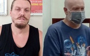 Mỹ điều chuyên cơ dẫn độ 2 bị can trốn truy nã ở Việt Nam Mỹ điều chuyên cơ dẫn độ 2 bị can trốn truy nã ở Việt Nam