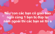 Lên mạng hỏi 1 câu, ông bố nhận "cơn mưa gạch đá" từ các bậc phụ huynh, nhiều người bức xúc trách: Sao lại kỳ thị trẻ con? Lên mạng hỏi 1 câu, ông bố nhận "cơn mưa gạch đá" từ các bậc phụ huynh, nhiều người bức xúc trách: Sao lại kỳ thị trẻ con?