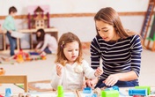 Thực phẩm bảo vệ sức khoẻ GP-Kids Jelly: Yêu chiều và chăm sóc trẻ thơ như “người mẹ” Thực phẩm bảo vệ sức khoẻ GP-Kids Jelly: Yêu chiều và chăm sóc trẻ thơ như “người mẹ”
