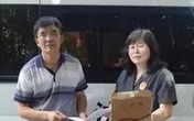Người đàn ông bất ngờ nhận khoản thừa kế lớn từ hàng xóm đã mất Người đàn ông bất ngờ nhận khoản thừa kế lớn từ hàng xóm đã mất