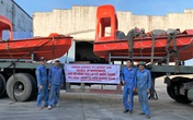 Hải Phòng quyên góp trăm tỷ đồng chia sẻ, giúp đỡ miền Trung sau lũ Hải Phòng quyên góp trăm tỷ đồng chia sẻ, giúp đỡ miền Trung sau lũ