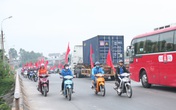 Quảng Ninh: Chống phân biệt đối xử về giới và kiểm soát mất cân bằng giới tính khi sinh Quảng Ninh: Chống phân biệt đối xử về giới và kiểm soát mất cân bằng giới tính khi sinh