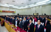 Đại hội đại biểu Đảng bộ Khối Doanh nghiệp Trung ương lần thứ III, nhiệm kỳ 2020 – 2025 thành công tốt đẹp Đại hội đại biểu Đảng bộ Khối Doanh nghiệp Trung ương lần thứ III, nhiệm kỳ 2020 – 2025 thành công tốt đẹp