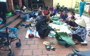 Chuyên gia dinh dưỡng “mách nước” cho các đoàn cứu trợ cách bảo quản bánh chưng lâu hơn Chuyên gia dinh dưỡng “mách nước” cho các đoàn cứu trợ cách bảo quản bánh chưng lâu hơn