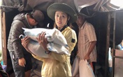 Hoa hậu hoàn vũ Việt Nam chung tay hỗ trợ cộng đồng, khắc phục thiên tai bão lũ Hoa hậu hoàn vũ Việt Nam chung tay hỗ trợ cộng đồng, khắc phục thiên tai bão lũ