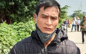 Đã bắt được 2 nghi phạm sát hại nữ sinh Học viện Ngân hàng Đã bắt được 2 nghi phạm sát hại nữ sinh Học viện Ngân hàng