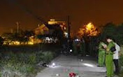 Băng cướp nhí khiến người đàn ông chạy xe ôm có một đêm kinh hoàng Băng cướp nhí khiến người đàn ông chạy xe ôm có một đêm kinh hoàng