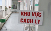 Cách ly 38 người tiếp xúc với người Hàn Quốc nhiễm COVID-19 sau khi rời TP.HCM