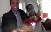 Cán bộ trạm y tế trắng đêm giúp 2 sản phụ "vượt cạn" giữa lũ dữ Cán bộ trạm y tế trắng đêm giúp 2 sản phụ "vượt cạn" giữa lũ dữ