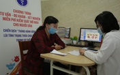 Nâng cao sức khỏe người cao tuổi, bảo đảm thích ứng với già hóa dân số Nâng cao sức khỏe người cao tuổi, bảo đảm thích ứng với già hóa dân số