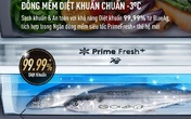 Đông mềm: Công nghệ “Must-have” cho mọi căn bếp Đông mềm: Công nghệ “Must-have” cho mọi căn bếp