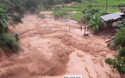 Tin mới nhất về không khí lạnh và mưa lớn ở miền Trung: Biển Đông tiếp tục hứng bão Tin mới nhất về không khí lạnh và mưa lớn ở miền Trung: Biển Đông tiếp tục hứng bão