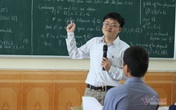 Giảng viên đại học có hệ số lương cao nhất là 8,0 Giảng viên đại học có hệ số lương cao nhất là 8,0
