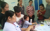 Yên Bái: Tiếp tục đẩy mạnh truyền thông thay đổi nhận thức người dân về xã hội hóa phương tiện tránh thai Yên Bái: Tiếp tục đẩy mạnh truyền thông thay đổi nhận thức người dân về xã hội hóa phương tiện tránh thai