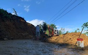 Nóng: Thêm 1 vụ sạt núi ở Quảng Nam, hàng chục người mất tích Nóng: Thêm 1 vụ sạt núi ở Quảng Nam, hàng chục người mất tích