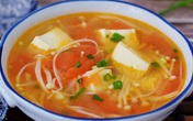 Bữa tối giản dị chỉ 50k là có 2 món ngon miệng ấm lòng! Bữa tối giản dị chỉ 50k là có 2 món ngon miệng ấm lòng!
