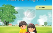 Bài tập đọc hiếm hoi trong sách tiếng Việt lớp 1 khiến phụ huynh phải khen nức nở Bài tập đọc hiếm hoi trong sách tiếng Việt lớp 1 khiến phụ huynh phải khen nức nở